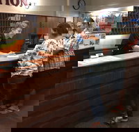 Opal Inn Hotel - Whitsundays Accommodation