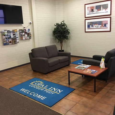 Opal Inn Hotel - Whitsundays Accommodation 1