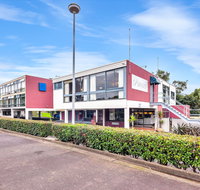 Parkside Motel Geelong - Whitsundays Accommodation