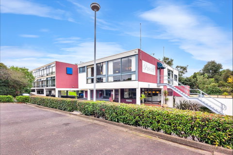Parkside Motel Geelong - Whitsundays Accommodation 0