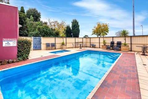 Parkside Motel Geelong - Whitsundays Accommodation 2