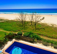 Pelican Sands Beach Resort
