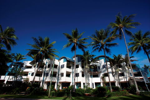 Port Douglas Peninsula Boutique Hotel - Whitsundays Accommodation 1