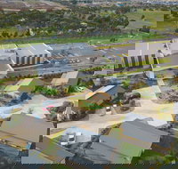 Quality Suites Seasons 5 Resort - Whitsundays Accommodation