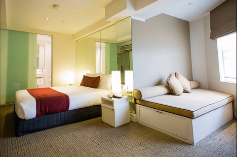 Quest Potts Point - Whitsundays Accommodation 0