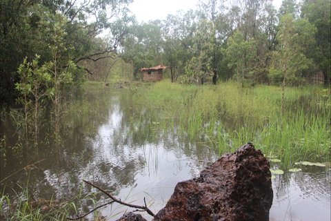 Rakhi Retreat - Whitsundays Accommodation 2