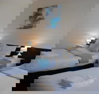 Red Carpet Motel - Whitsundays Accommodation