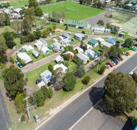 Reflections Holiday Parks Pambula