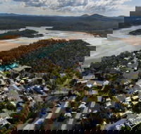 Reflections Holiday Parks Red Rock - Whitsundays Accommodation