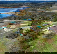 Reflections Holiday Parks Lake Burrendong - Whitsundays Accommodation