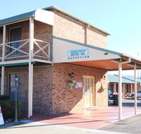Sandstock Motor Inn