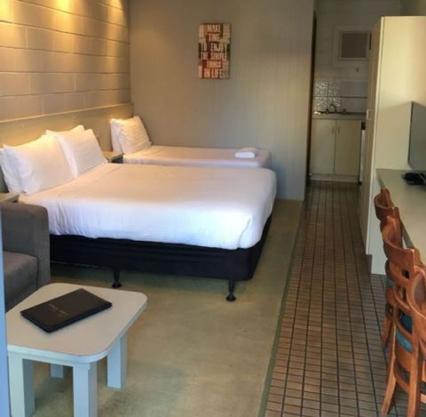 Sandbar Motel Lakes Entrance - Whitsundays Accommodation 2