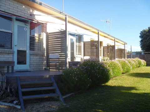 Scamander On The Beach - Whitsundays Accommodation 0