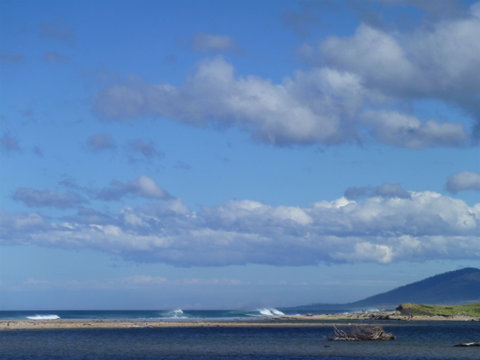 Scamander On The Beach - Whitsundays Accommodation 1