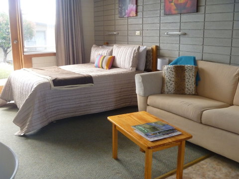 Scamander On The Beach - Whitsundays Accommodation 2