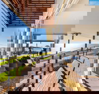 Sea La Vie Sellicks Beach - Whitsundays Accommodation