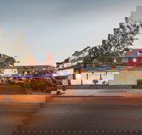 Shearing Shed Motor Inn - Open - Whitsundays Accommodation