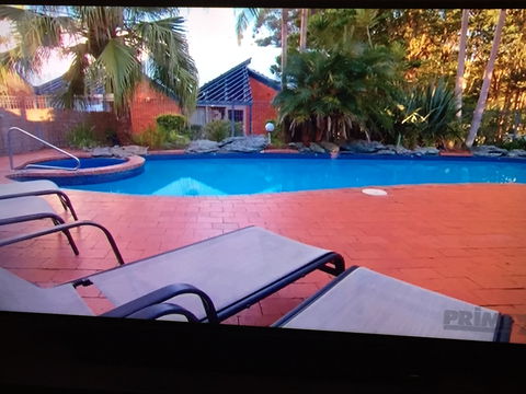 Shelly Beach Resort - Whitsundays Accommodation 0