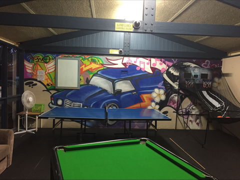 Shelly Beach Resort - Whitsundays Accommodation 2