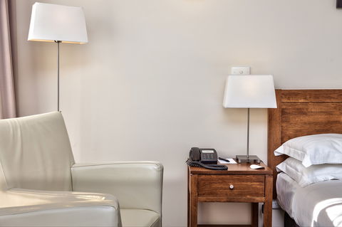 Stagecoach Motel Wodonga - Whitsundays Accommodation 2