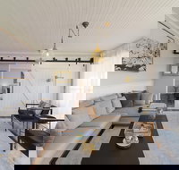 Stargazers Luxury Cottage - Whitsundays Accommodation