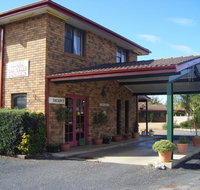 Stockman Motor Inn - Whitsundays Accommodation