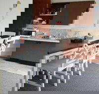 Tabourie Lake Motor Inn - Whitsundays Accommodation