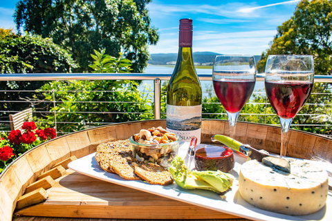 Tamar House - Whitsundays Accommodation 1