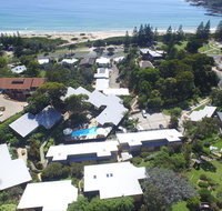 Tathra Beach House Apartments - Whitsundays Accommodation