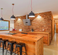 The Oak Nest Luxury Retreat