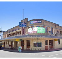 The Belmore Hotel - Whitsundays Accommodation