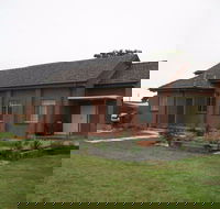 The Church Retreat in Yerong Creek