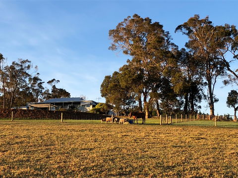 Great Southern Outback Tours & Accommodation - Whitsundays Accommodation 2