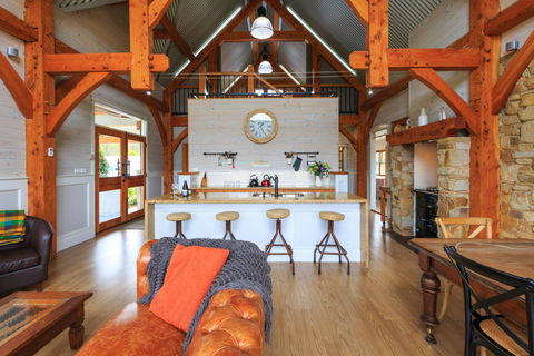 The Folly - Whitsundays Accommodation 1