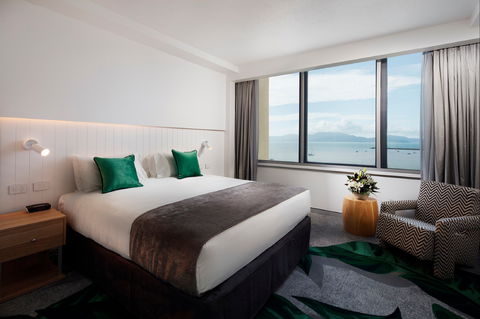 The Ville Resort Casino - Whitsundays Accommodation 1