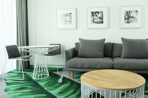 The Ville Resort Casino - Whitsundays Accommodation 2