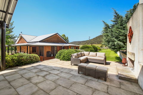 The Glen - Whitsundays Accommodation 1