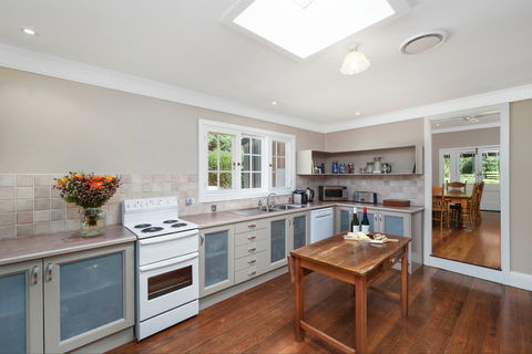 The Glen - Whitsundays Accommodation 2