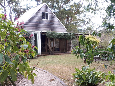 The Barn  House Farm Stay At Possum Manor - Whitsundays Accommodation 2
