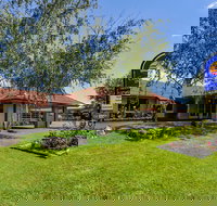 The Henty - Whitsundays Accommodation