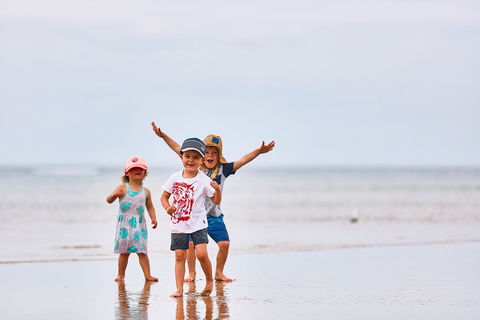 Torquay Foreshore Caravan Park - Whitsundays Accommodation 2