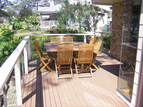 Tradewinds At The Bay - Whitsundays Accommodation 0