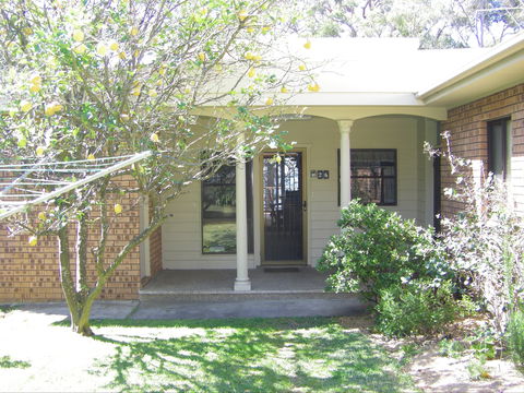 Tradewinds At The Bay - Whitsundays Accommodation 1