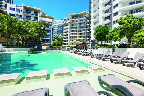 Trilogy Apartments Surfers Paradise - Whitsundays Accommodation 0