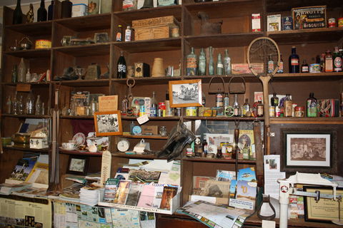 Tuena Camping And Picnic Ground - Whitsundays Accommodation 1