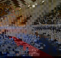 University House - Whitsundays Accommodation