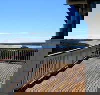 Villa Reeve - Whitsundays Accommodation