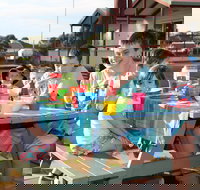 Warrnambool Holiday Park and Motel - Whitsundays Accommodation