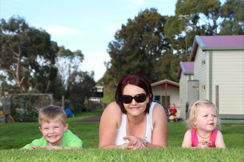 Warrnambool Holiday Park And Motel - Whitsundays Accommodation 2