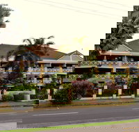 Waterfront Terraces - Whitsundays Accommodation